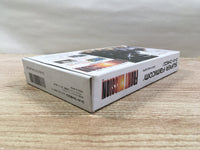 UF1526 Front Mission BOXED SNES Super Famicom Japan