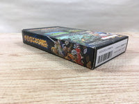 UF1527 Ogre Battle The March of the Black Queen BOXED SNES Super Famicom Japan