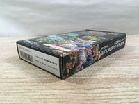 UF1527 Ogre Battle The March of the Black Queen BOXED SNES Super Famicom Japan