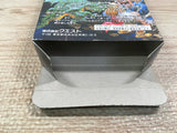 UF1527 Ogre Battle The March of the Black Queen BOXED SNES Super Famicom Japan