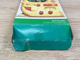UF1528 Sim City BOXED SNES Super Famicom Japan