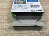 UF1528 Sim City BOXED SNES Super Famicom Japan