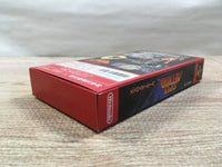 UF1529 Super Metroid BOXED SNES Super Famicom Japan