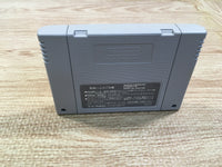 UF1530 Super Metroid BOXED SNES Super Famicom Japan