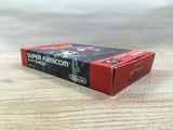 UF1530 Super Metroid BOXED SNES Super Famicom Japan