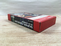 UF1530 Super Metroid BOXED SNES Super Famicom Japan