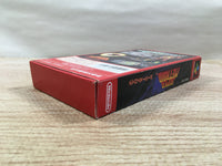 UF1530 Super Metroid BOXED SNES Super Famicom Japan