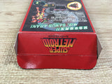 UF1530 Super Metroid BOXED SNES Super Famicom Japan
