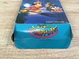 UF1531 Mickey no Magical Adventure BOXED SNES Super Famicom Japan