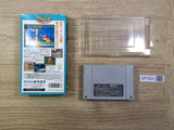 UF1531 Mickey no Magical Adventure BOXED SNES Super Famicom Japan