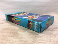 UF1531 Mickey no Magical Adventure BOXED SNES Super Famicom Japan