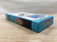 UF1531 Mickey no Magical Adventure BOXED SNES Super Famicom Japan