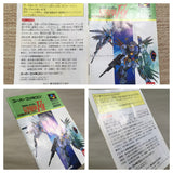 UF1532 Gundam F91 Formula Senki 0122 BOXED SNES Super Famicom Japan