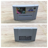 UF1533 Kidou Senshi Gundam Cross Dimension 0079 BOXED SNES Super Famicom Japan
