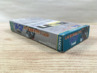UF1533 Kidou Senshi Gundam Cross Dimension 0079 BOXED SNES Super Famicom Japan