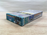 UF1533 Kidou Senshi Gundam Cross Dimension 0079 BOXED SNES Super Famicom Japan