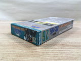 UF1533 Kidou Senshi Gundam Cross Dimension 0079 BOXED SNES Super Famicom Japan