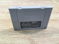 UF1534 Street Fighter II 2 BOXED SNES Super Famicom Japan