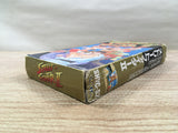UF1534 Street Fighter II 2 BOXED SNES Super Famicom Japan