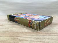 UF1534 Street Fighter II 2 BOXED SNES Super Famicom Japan