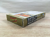 UF1534 Street Fighter II 2 BOXED SNES Super Famicom Japan