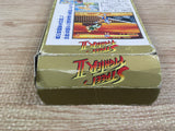 UF1534 Street Fighter II 2 BOXED SNES Super Famicom Japan