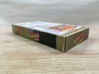UF1535 Street Fighter II 2 BOXED SNES Super Famicom Japan