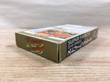 UF1535 Street Fighter II 2 BOXED SNES Super Famicom Japan