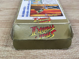 UF1535 Street Fighter II 2 BOXED SNES Super Famicom Japan