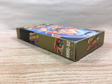 UF1536 Street Fighter II 2 BOXED SNES Super Famicom Japan