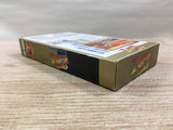 UF1536 Street Fighter II 2 BOXED SNES Super Famicom Japan