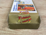 UF1536 Street Fighter II 2 BOXED SNES Super Famicom Japan