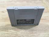 UF1537 Street Fighter II 2 Turbo BOXED SNES Super Famicom Japan