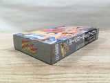 UF1537 Street Fighter II 2 Turbo BOXED SNES Super Famicom Japan