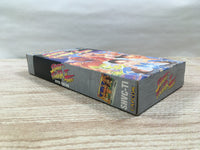 UF1537 Street Fighter II 2 Turbo BOXED SNES Super Famicom Japan