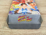 UF1538 Street Fighter II 2 Turbo BOXED SNES Super Famicom Japan