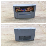 UF1538 Street Fighter II 2 Turbo BOXED SNES Super Famicom Japan