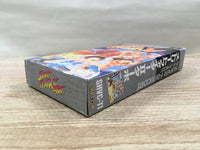 UF1538 Street Fighter II 2 Turbo BOXED SNES Super Famicom Japan