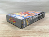 UF1538 Street Fighter II 2 Turbo BOXED SNES Super Famicom Japan