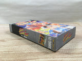 UF1538 Street Fighter II 2 Turbo BOXED SNES Super Famicom Japan