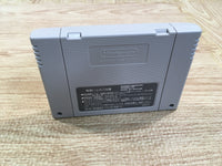 UF1539 Dragon Ball Z Super Butouden 2 BOXED SNES Super Famicom Japan