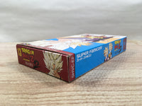 UF1539 Dragon Ball Z Super Butouden 2 BOXED SNES Super Famicom Japan