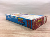 UF1539 Dragon Ball Z Super Butouden 2 BOXED SNES Super Famicom Japan