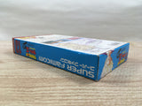 UF1539 Dragon Ball Z Super Butouden 2 BOXED SNES Super Famicom Japan