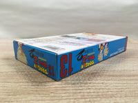 UF1539 Dragon Ball Z Super Butouden 2 BOXED SNES Super Famicom Japan