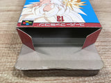 UF1539 Dragon Ball Z Super Butouden 2 BOXED SNES Super Famicom Japan