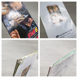 UF1540 Hokuto no Ken 6 Fist of the North Star BOXED SNES Super Famicom Japan