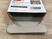 UF1540 Hokuto no Ken 6 Fist of the North Star BOXED SNES Super Famicom Japan