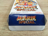 UF1541 Fatal Fury Special BOXED SNES Super Famicom Japan
