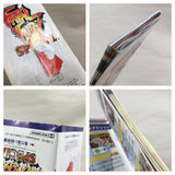 UF1541 Fatal Fury Special BOXED SNES Super Famicom Japan